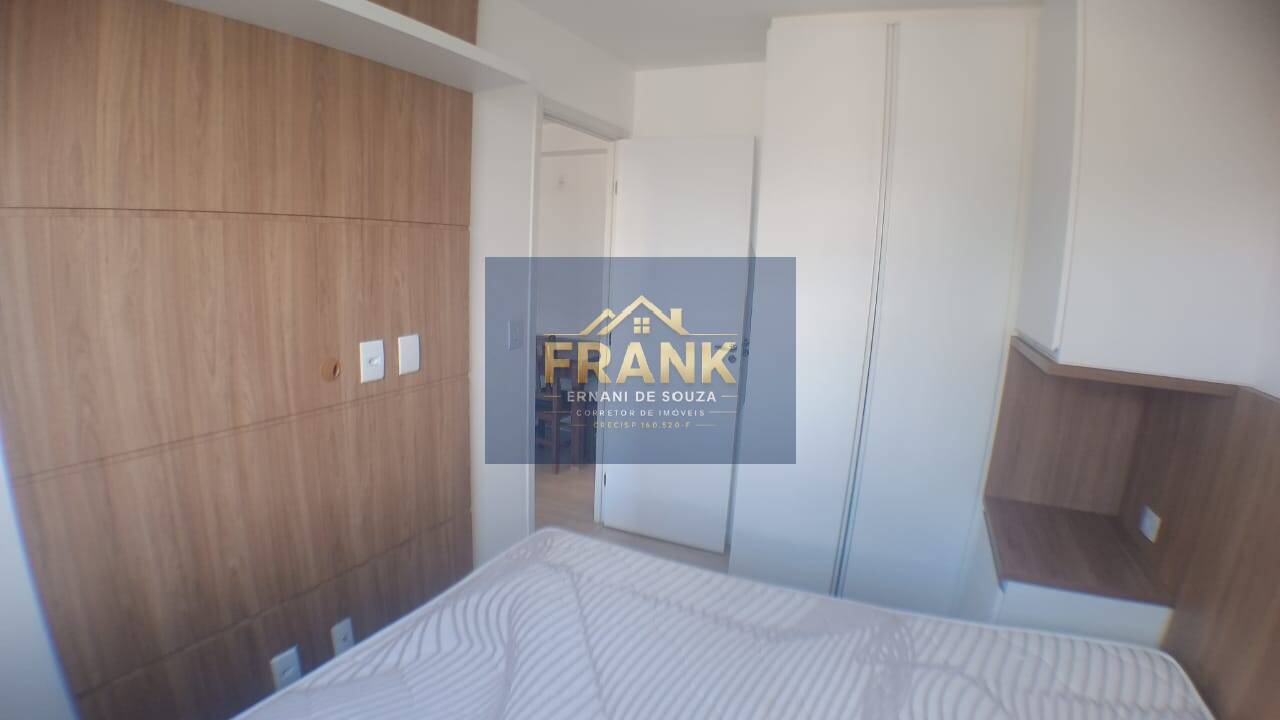 Apartamento, 1 quarto, 31 m² - Foto 5