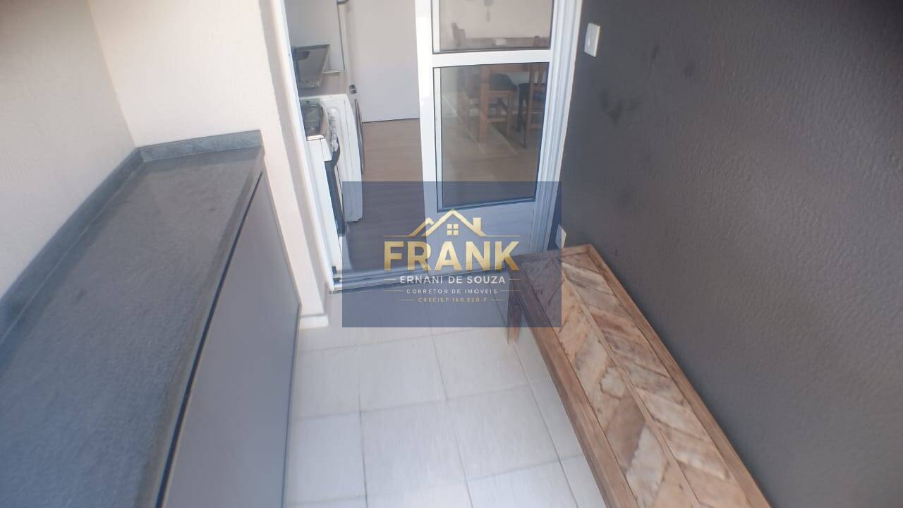 Apartamento, 1 quarto, 31 m² - Foto 13