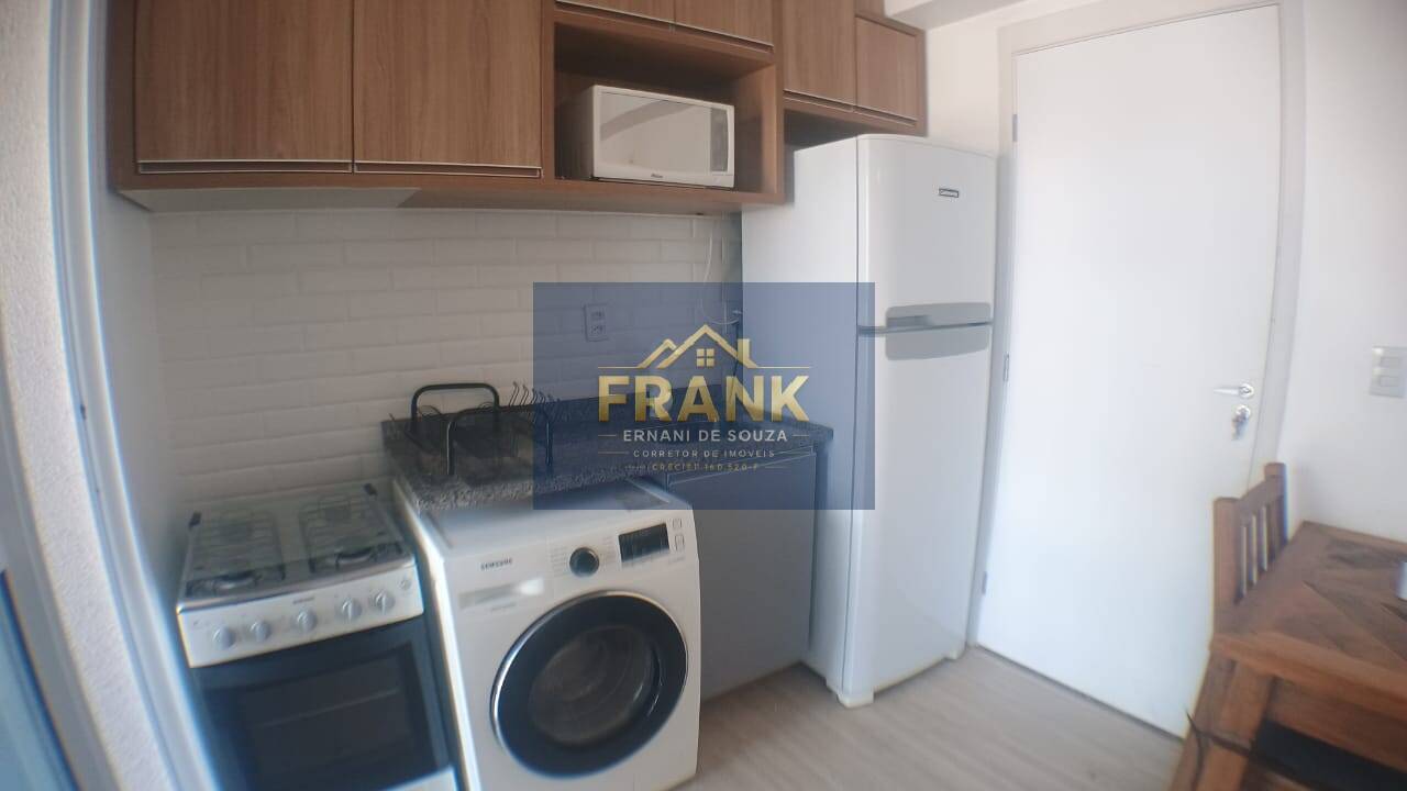 Apartamento, 1 quarto, 31 m² - Foto 10