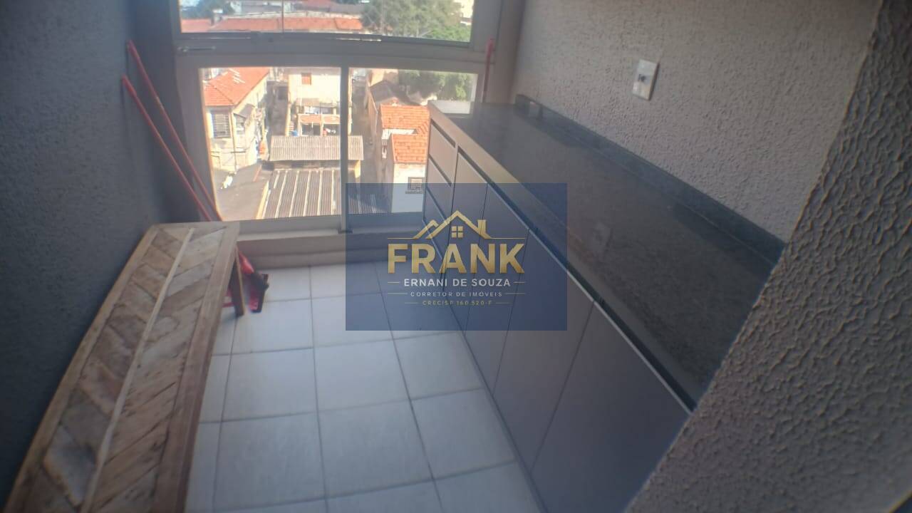 Apartamento, 1 quarto, 31 m² - Foto 12