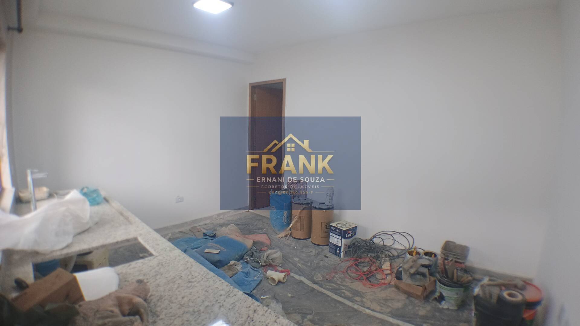 Apartamento, 27 m² - Foto 3