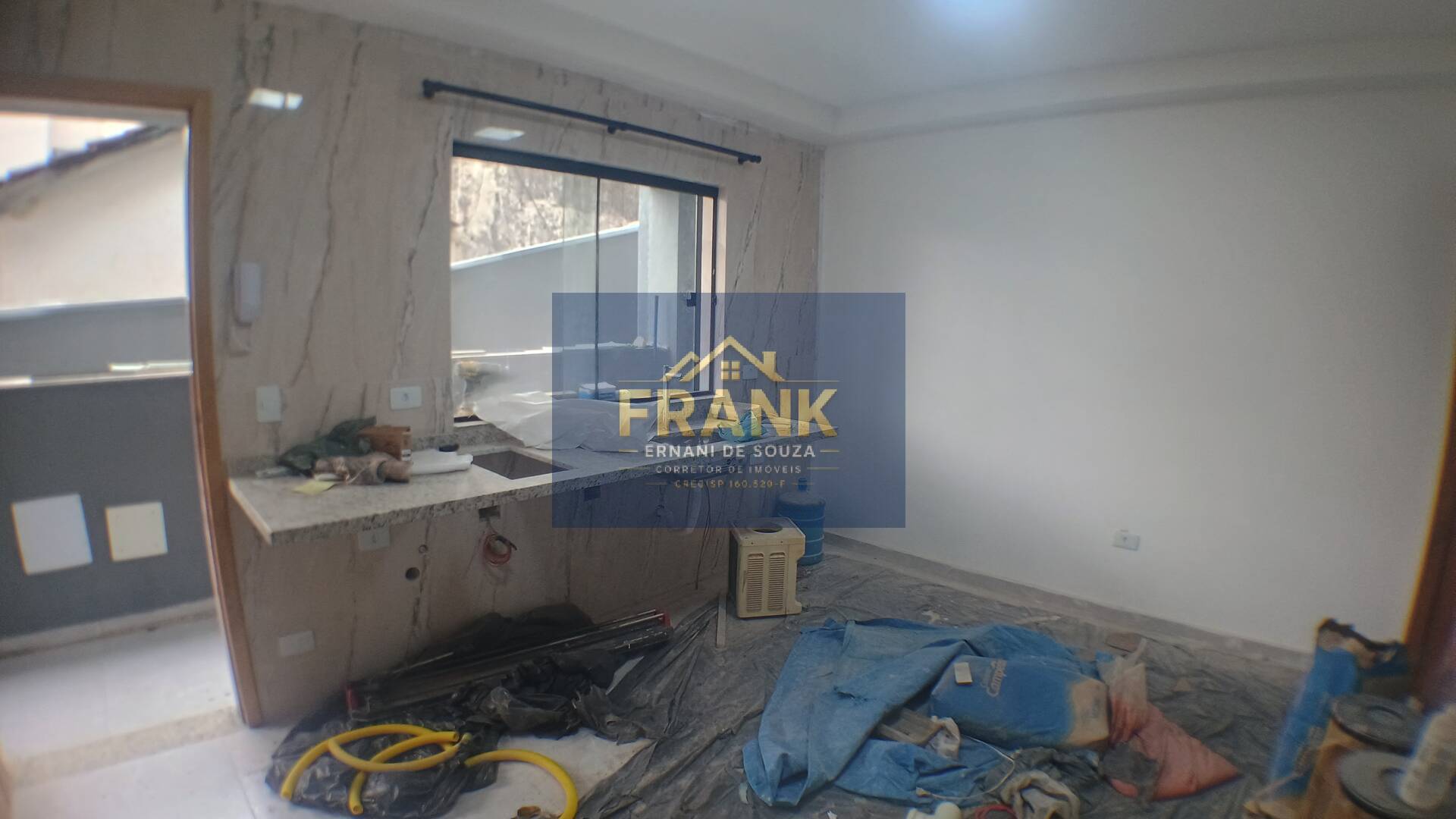 Apartamento, 27 m² - Foto 2