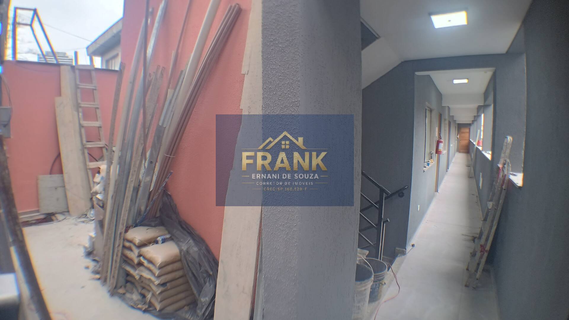 Apartamento, 27 m² - Foto 8