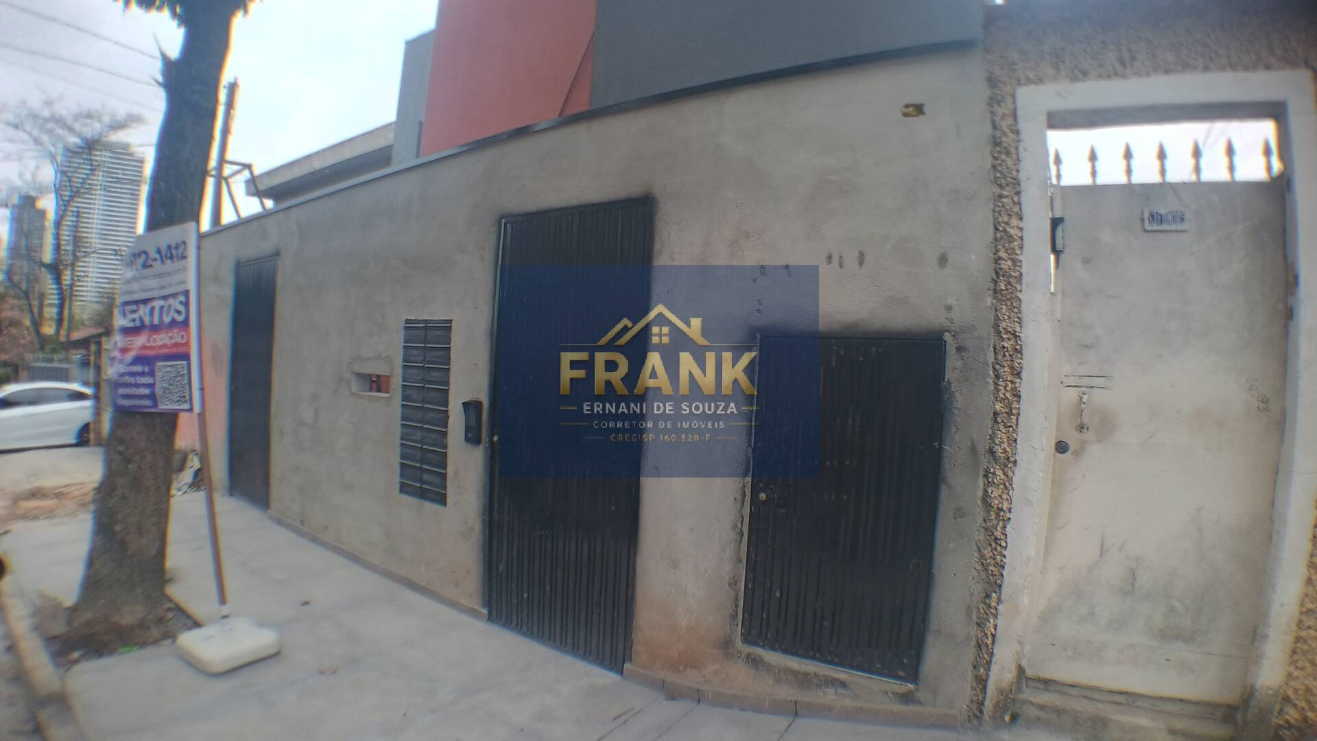 Apartamento, 27 m² - Foto 10