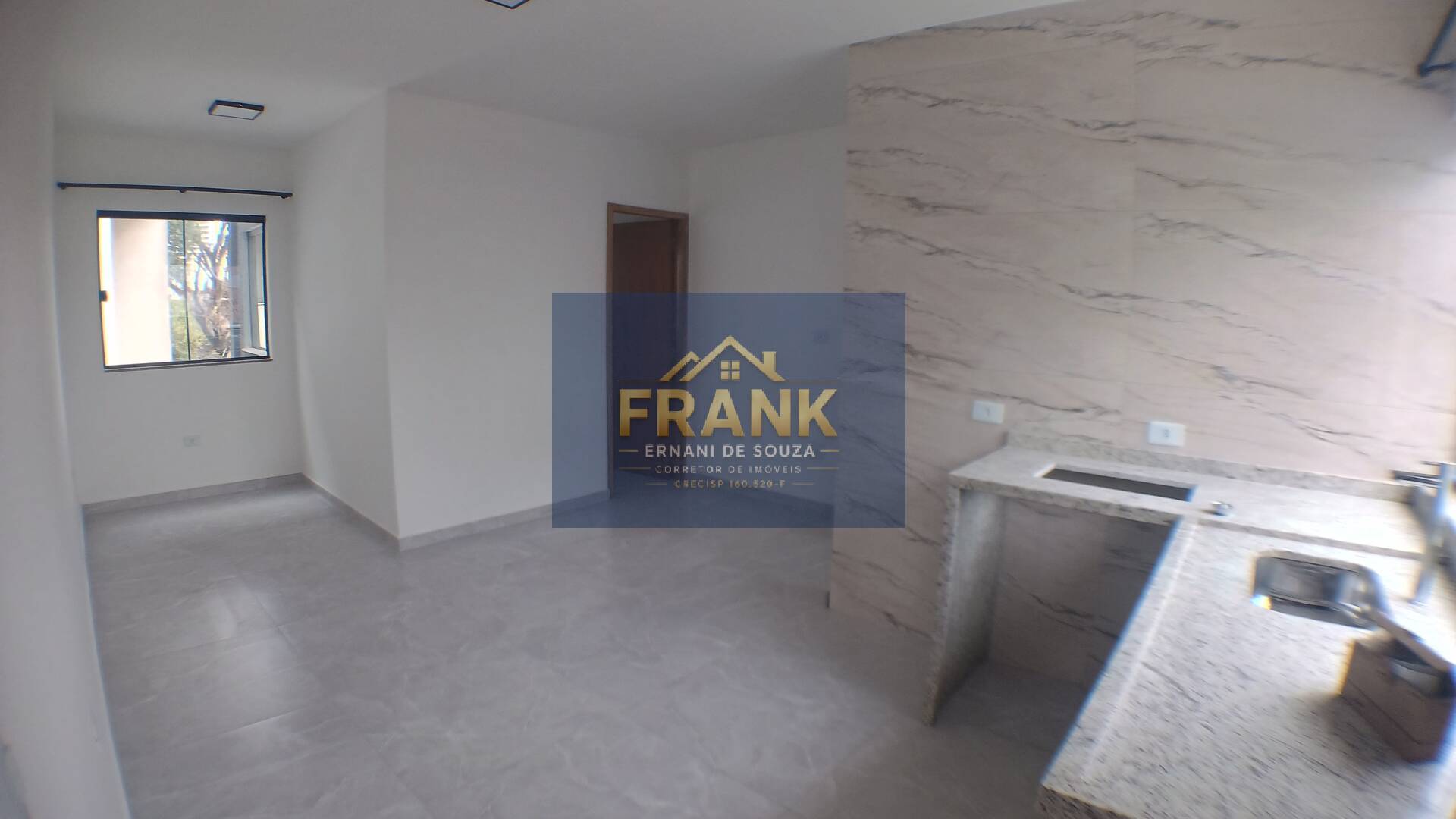 Apartamento, 32 m² - Foto 4