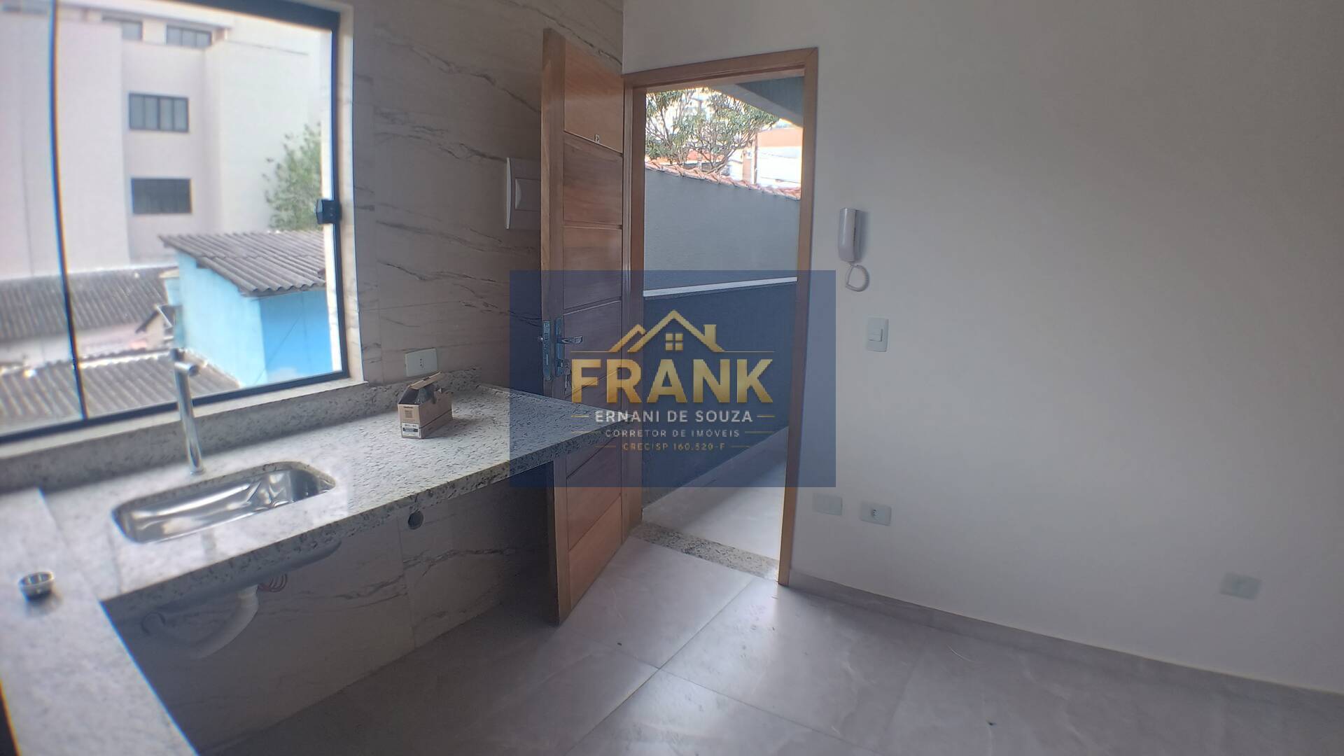 Apartamento, 32 m² - Foto 5