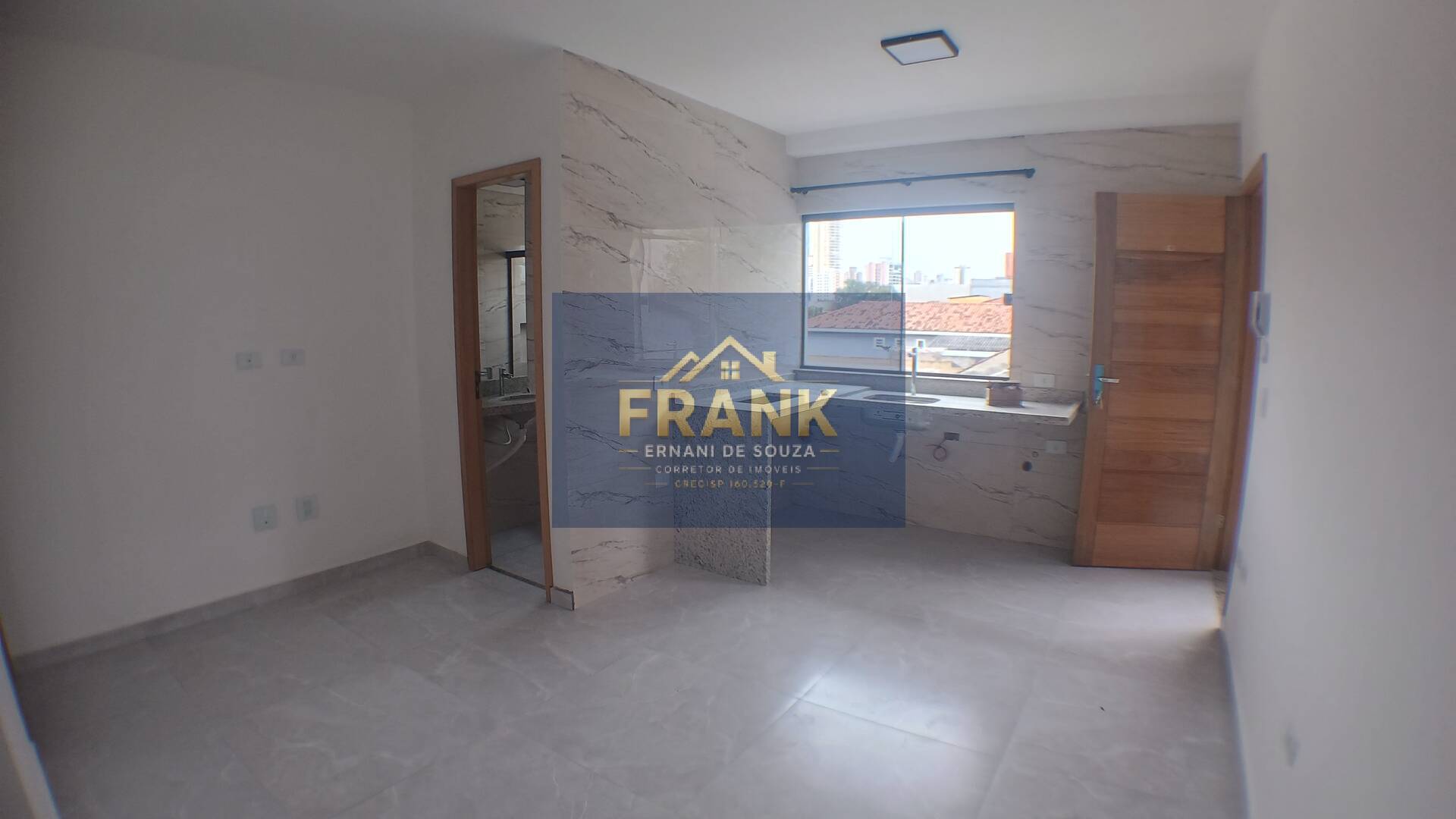 Apartamento, 32 m² - Foto 6