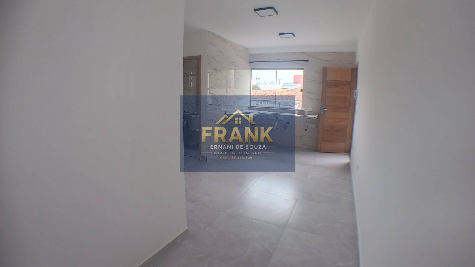 Apartamento, 32 m² - Foto 7