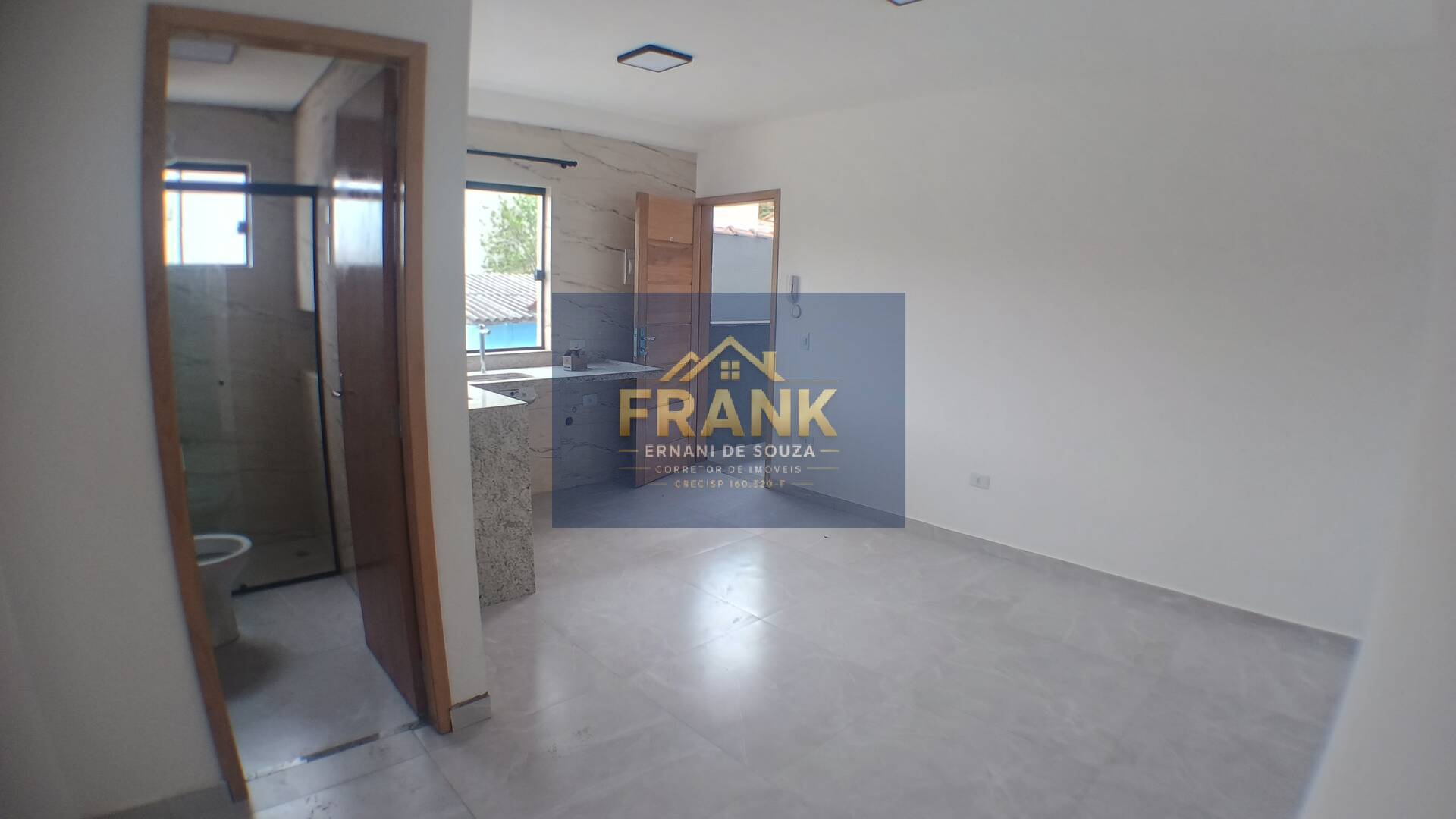 Apartamento, 32 m² - Foto 1
