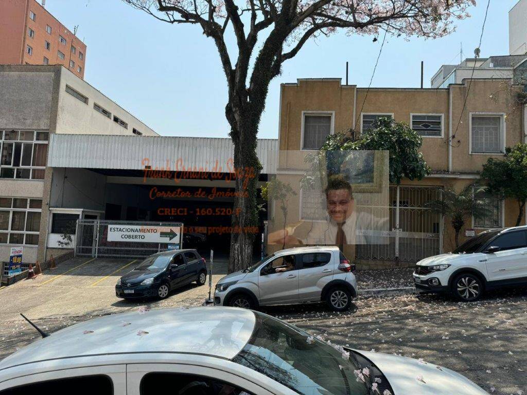 Prédio Inteiro, 250 m² - Foto 9