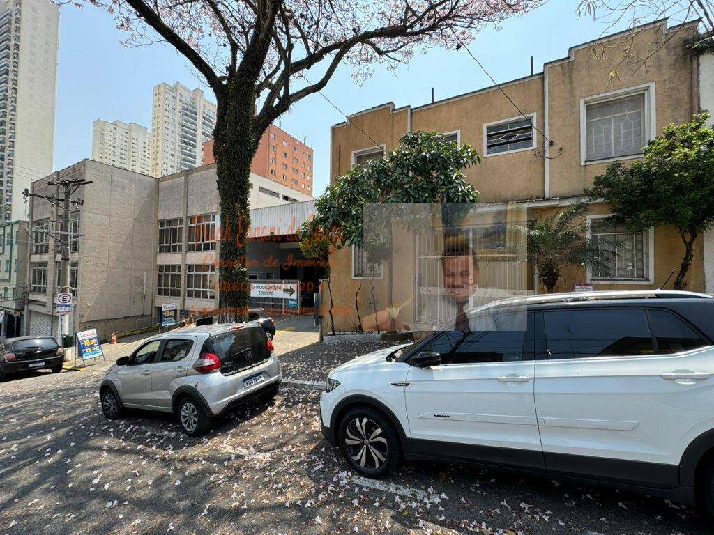 Prédio Inteiro, 250 m² - Foto 8