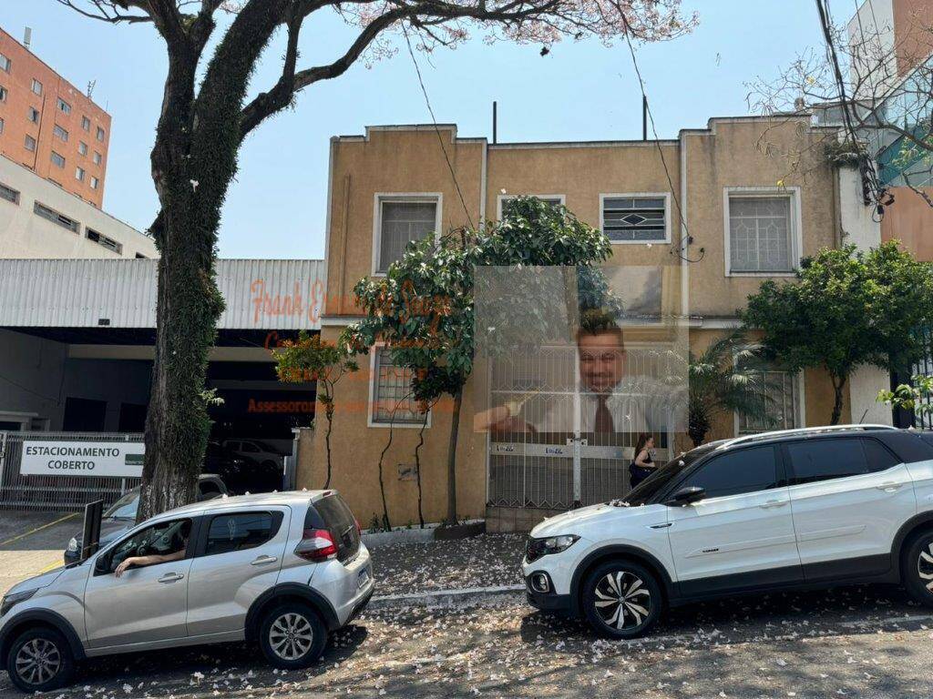 Prédio Inteiro, 250 m² - Foto 10