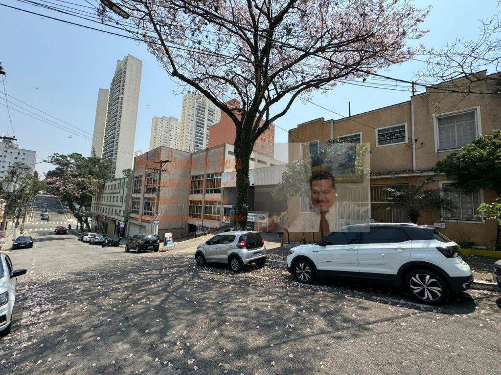 Prédio Inteiro, 250 m² - Foto 11